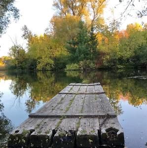 Meet your Posher, Salima